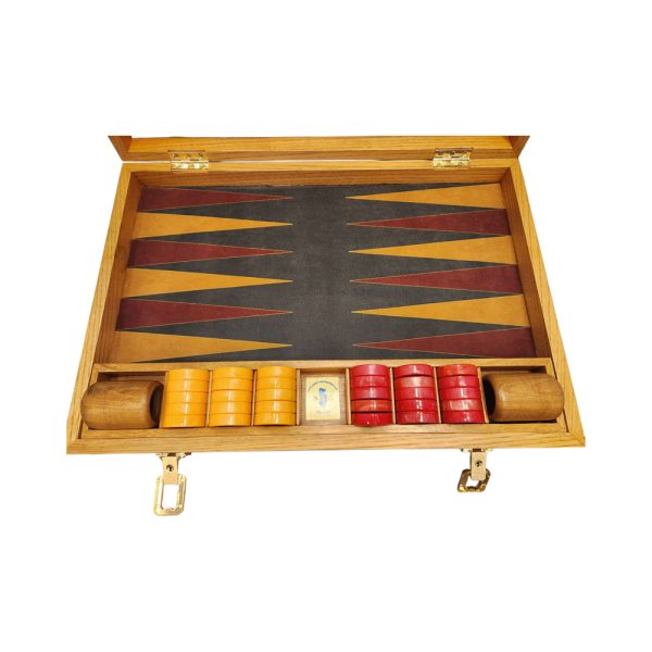 Boards - Luxury Tournament - 17 - Image 4