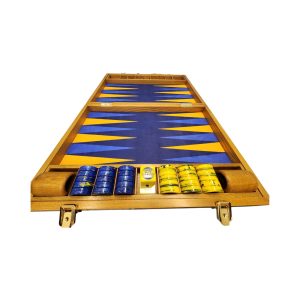 Boards - Luxury Tournament - 19