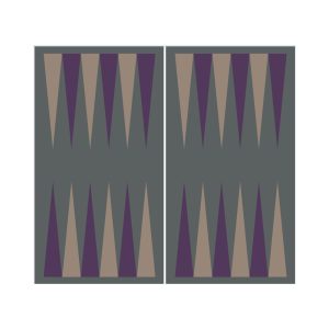 Backgammon Surface Catalog - 27