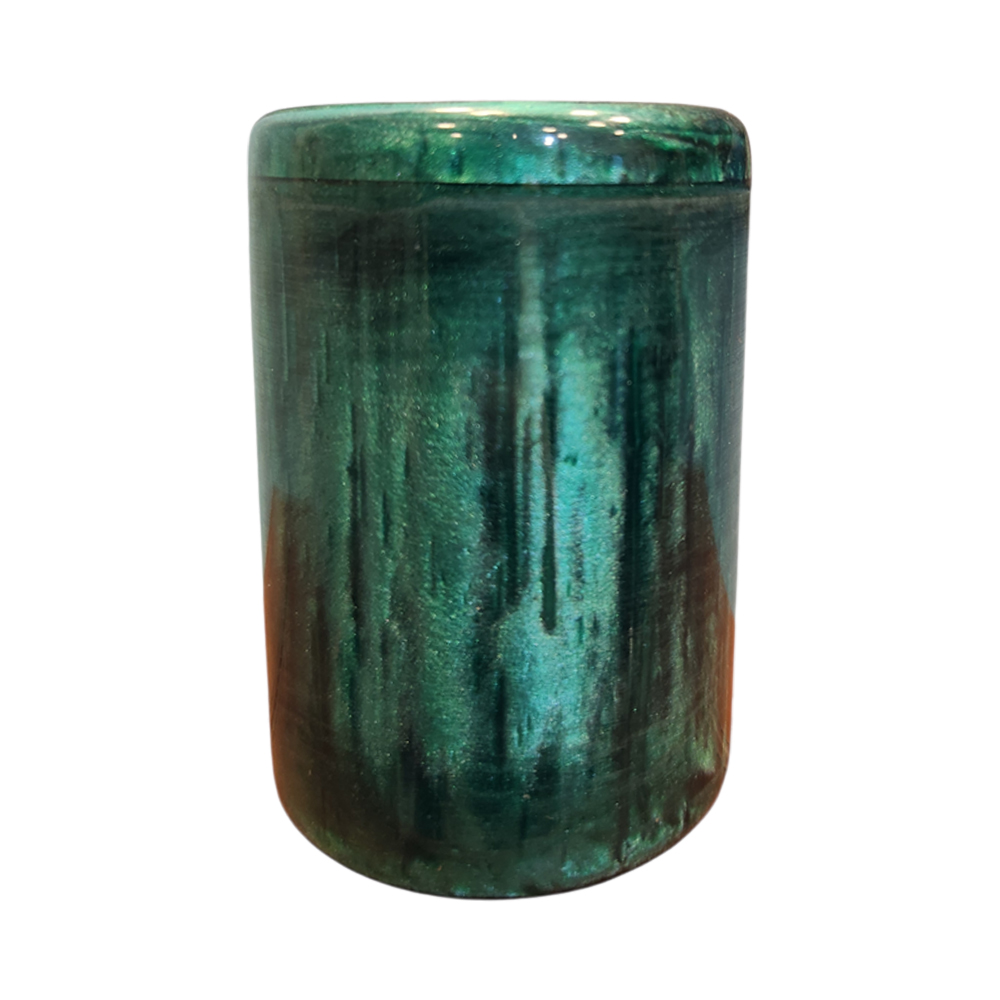 Dice Cup (100% Acrylic Polyester) – 1