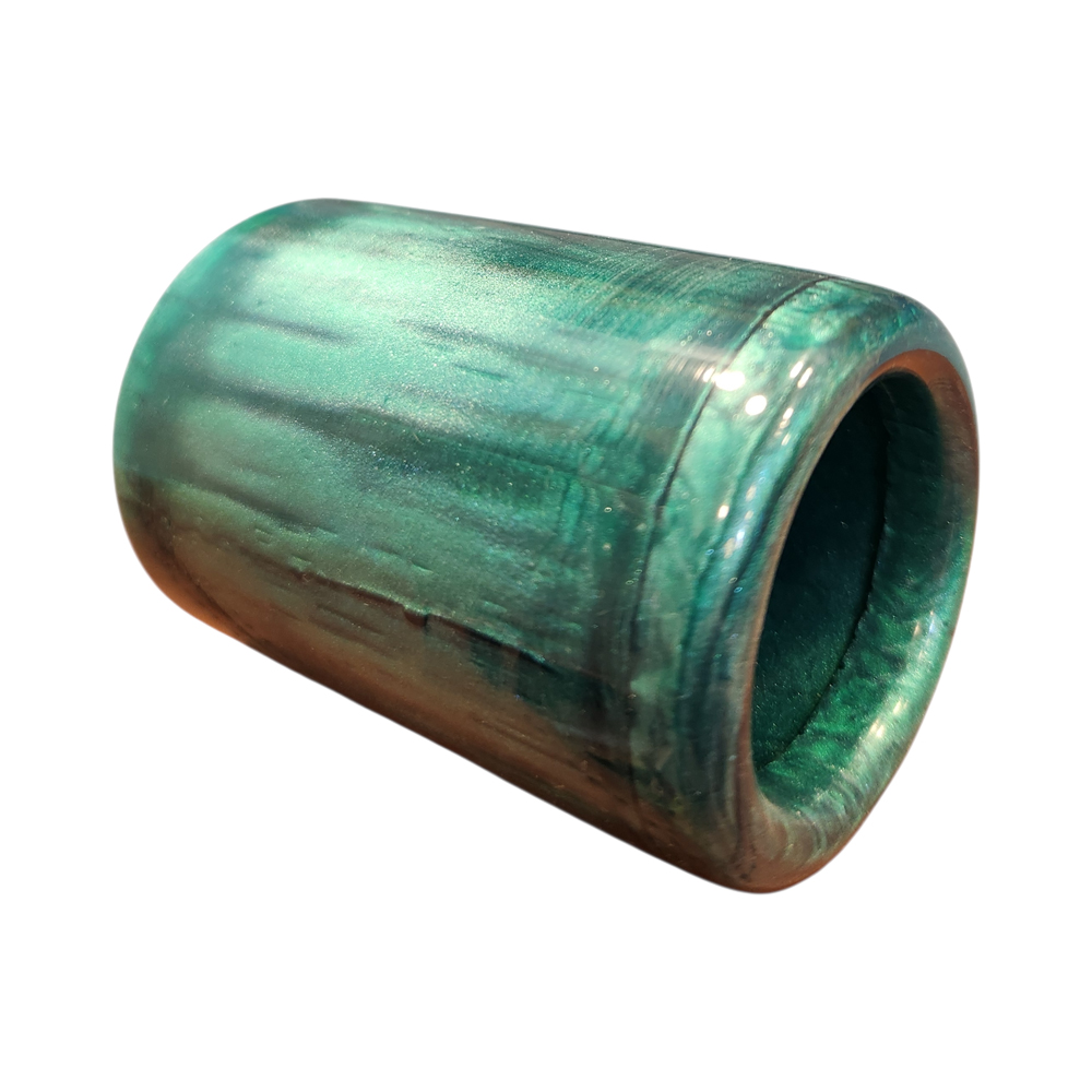 Dice Cup (100% Acrylic Polyester) – 1 - Image 2