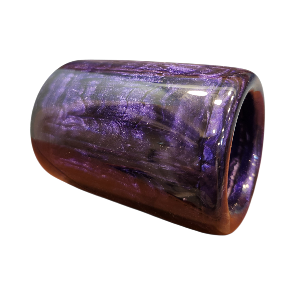 Dice Cup (100% Acrylic Polyester) – 3 - Image 3