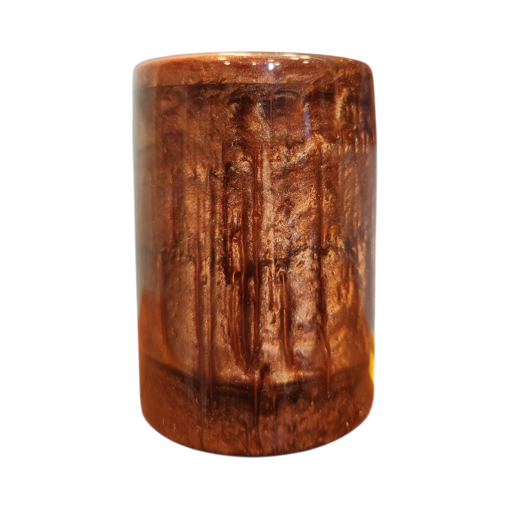 Dice Cup (100% Acrylic Polyester) – 4