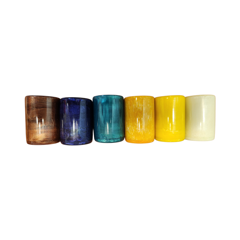 Dice Cup (100% Acrylic Polyester) – 6 - Image 4