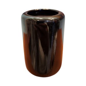 Dice Cup (Acrylic Wood Painting) - 3
