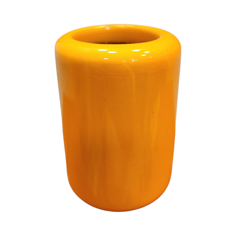 Dice Cup (Acrylic Wood Painting) - 4