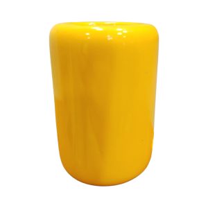 Dice Cup (Acrylic Wood Painting) - 5