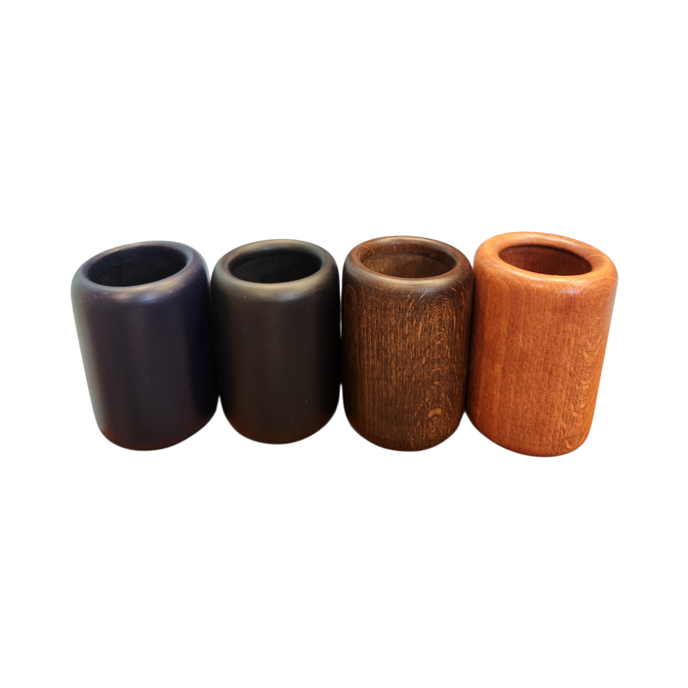 Dice Cup (Beech Tree) - 1