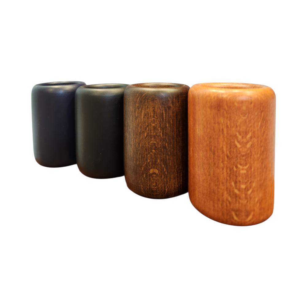 Dice Cup (Beech Tree) - 1 - Image 2