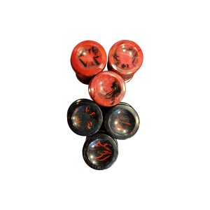 Premium Checkers – 35